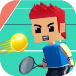 Logo of 121 Tennis android Application 